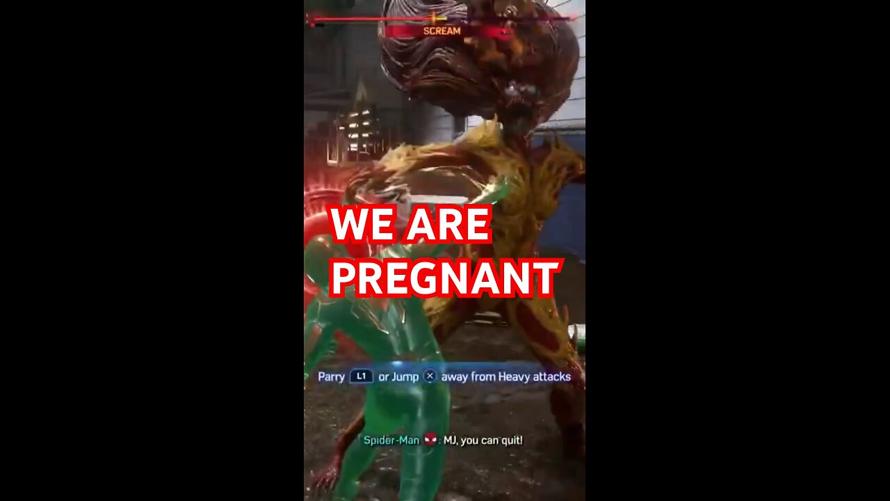 I pregnant