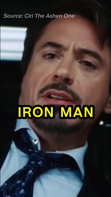 The Birth of the MCU