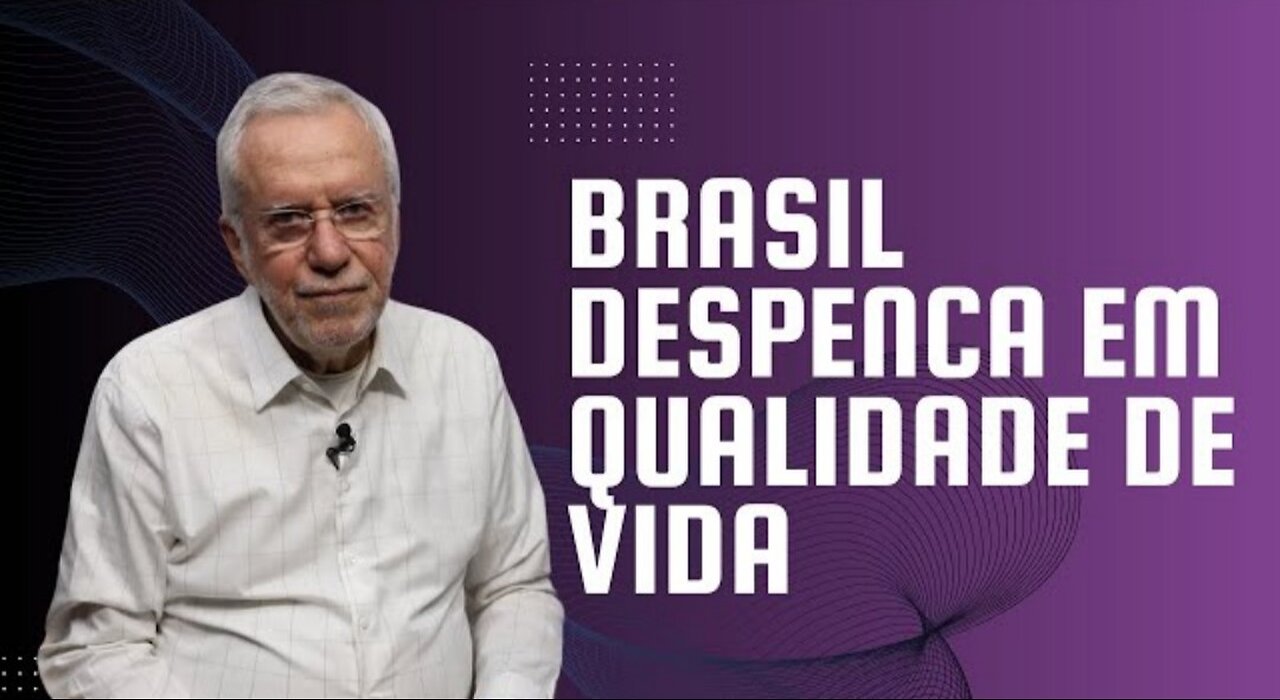 In Brazil, Rio Grande do Sul mayors blocked by Lula's security forces - by Alexandre Garcia