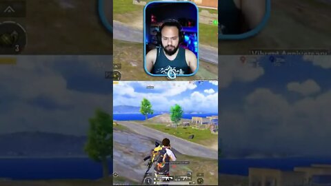 1V4 BOOMBAAM😲😲| PUBG MOBILE #short #shorts #pubgmobilenepal #pubgnepal #nepalipubgmobile