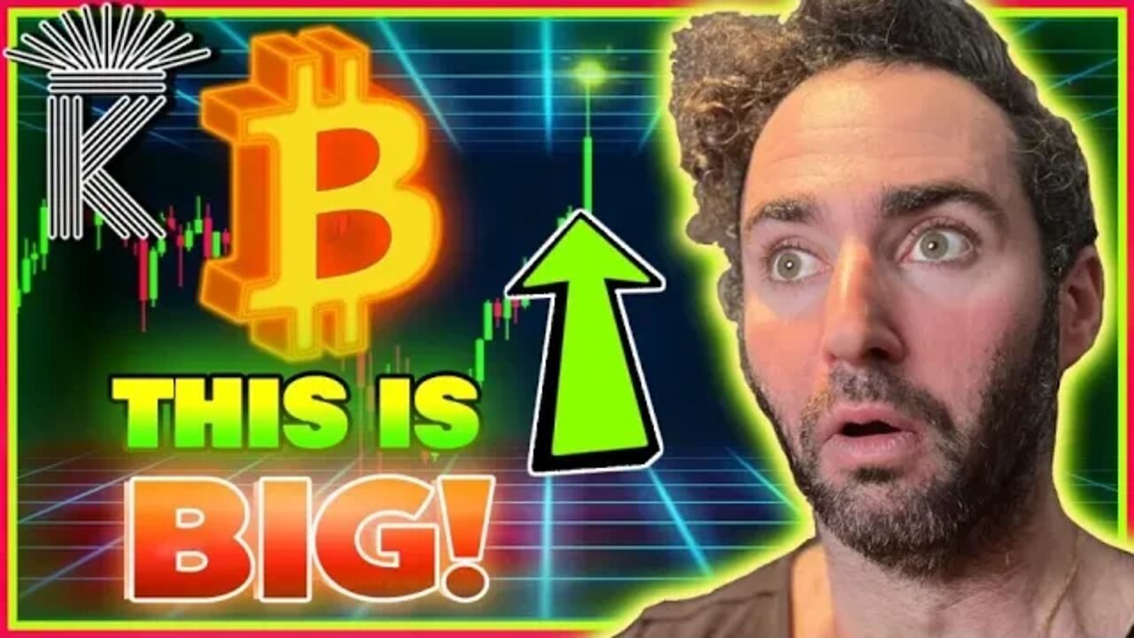 Bitcoin Historical Signal Sets Up For 35% Move On Price