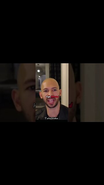 "POOR, SEXLESS AND FAT..."