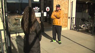 Lakewood restaurant customers used tables as shields during shooting rampage