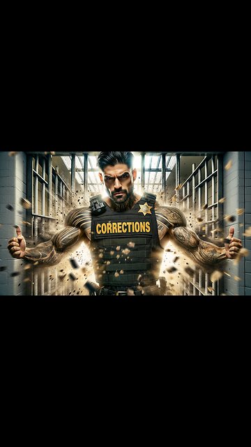 🚨CERT Takedown: Cell Eviction Showdown🚨 - 'I'll Make Jails Great Again!'