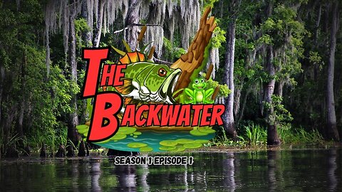 Unraveling The Backwater |Season 1 Ep. 1