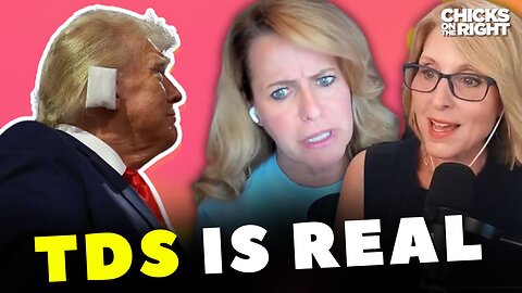 Do People Actually Think Trump Faked The Assassination Attempt?!