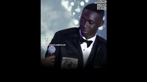 Kaby lame motivational speech |motivational speech @rumble|