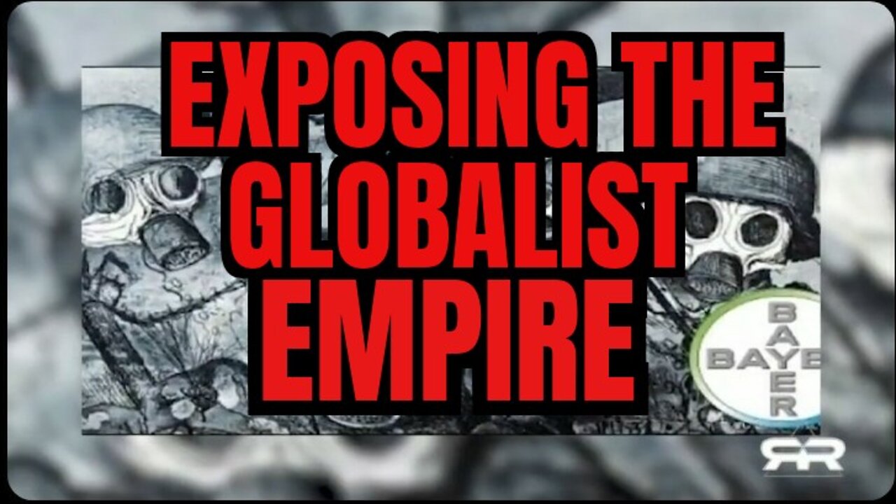 V823. NAZIs🚨AMONG US EVERYWHERE🚨