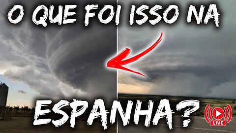 CAOS NA ESPANHA - O FIM ESTÁ PRÓXIMO?