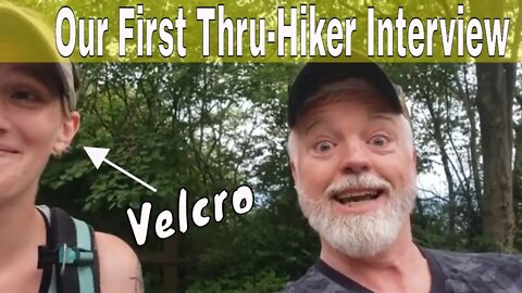 The Day We Became Trail Angels For Appalachian Trail Thru Hikers. Trail Magic