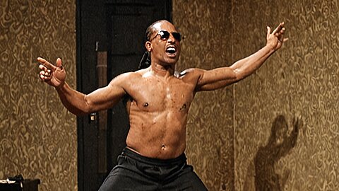 Wood league A-Z champ tryouts: L - Lee Sin the Stevie Wonder of MOBA