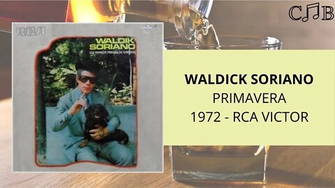 Waldick Soriano - Primavera