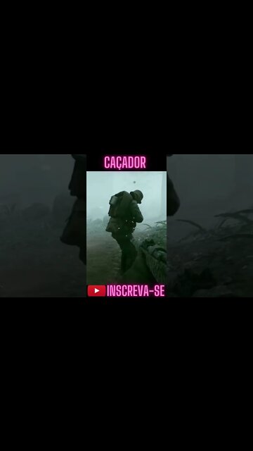 Como um Ninja #shorts