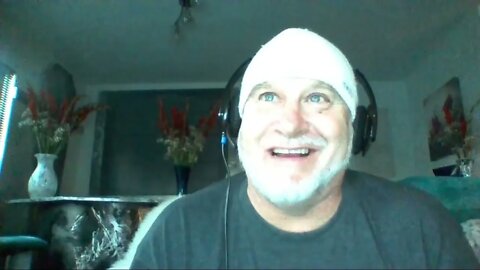 OH MY LORD It is ALL been prepared beforehand - Jonathan Kleck