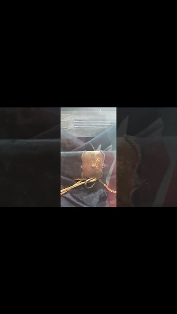 Pedang Sayyidina Khalid Bin Walid