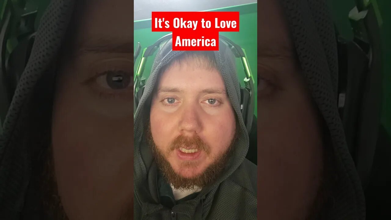 Never Be Ashamed