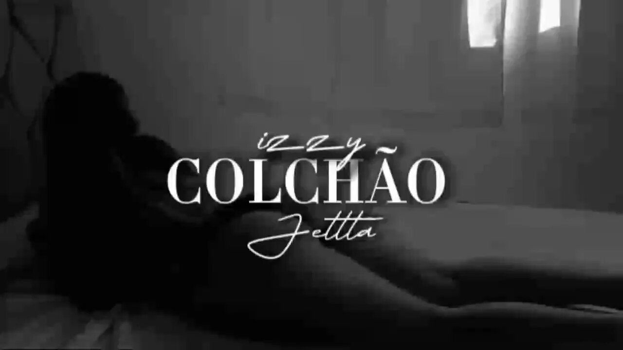 IZZY JETTA - COLCHÃO