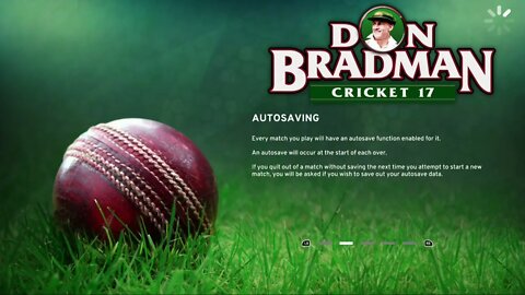 Don Bradman Cricket 17 EP 2 PT 2