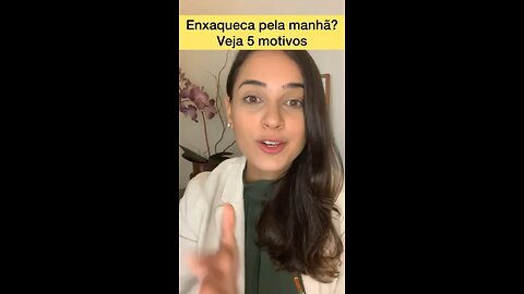 Enxaqueca pela manhã: 5 motivos