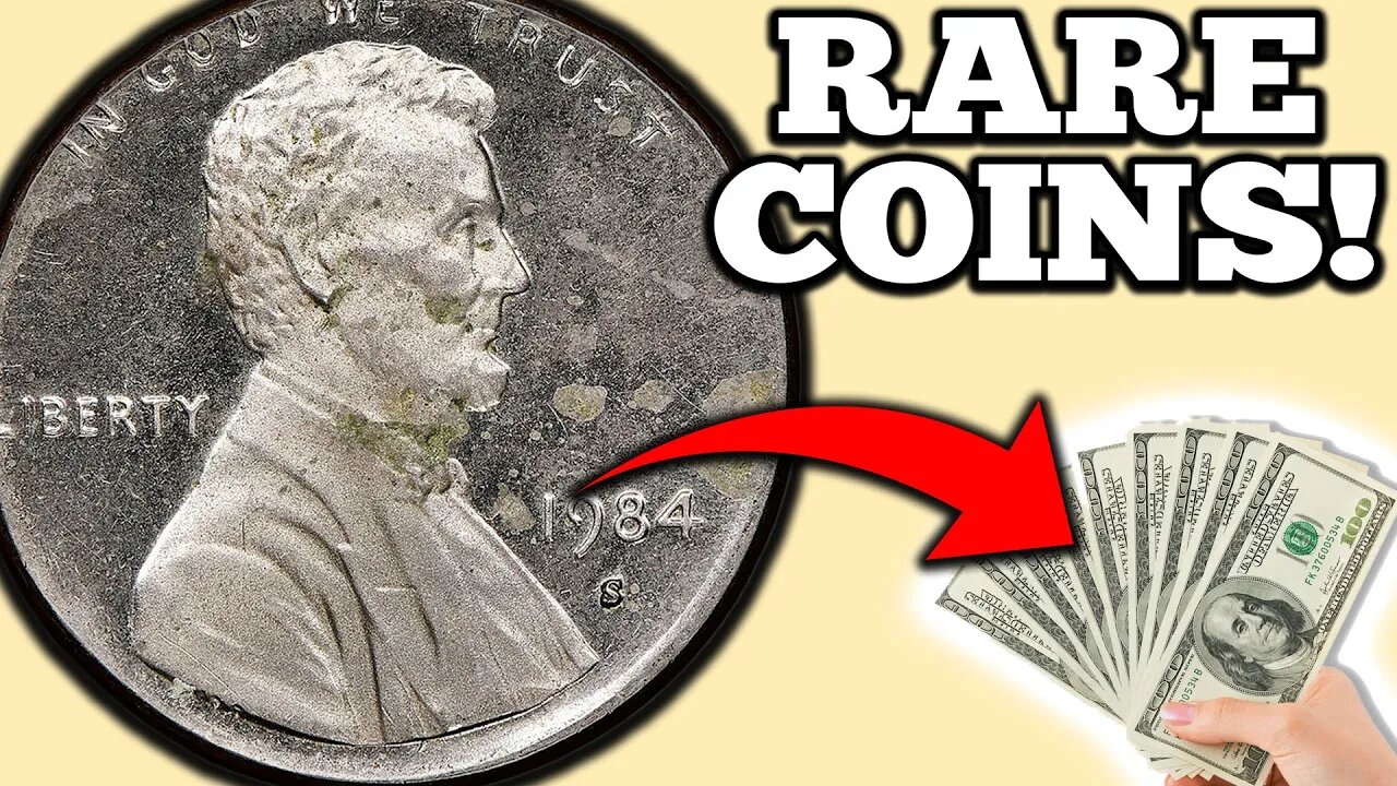 15 RARE Mint Error Coins Recently Sold in 2021 at Coin Auctions!