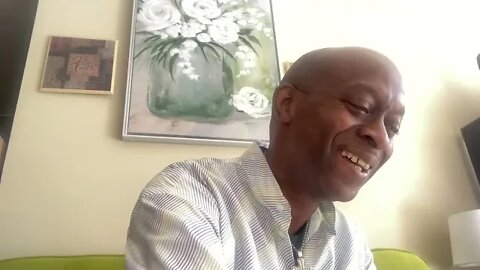 PRESIDENT BIDEN:THE SIGNS ARE AROUND US