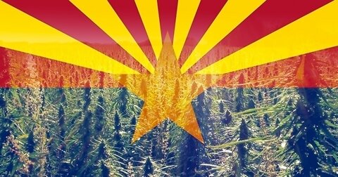 AZ Celebrates 1-year anniversary for Cannabis