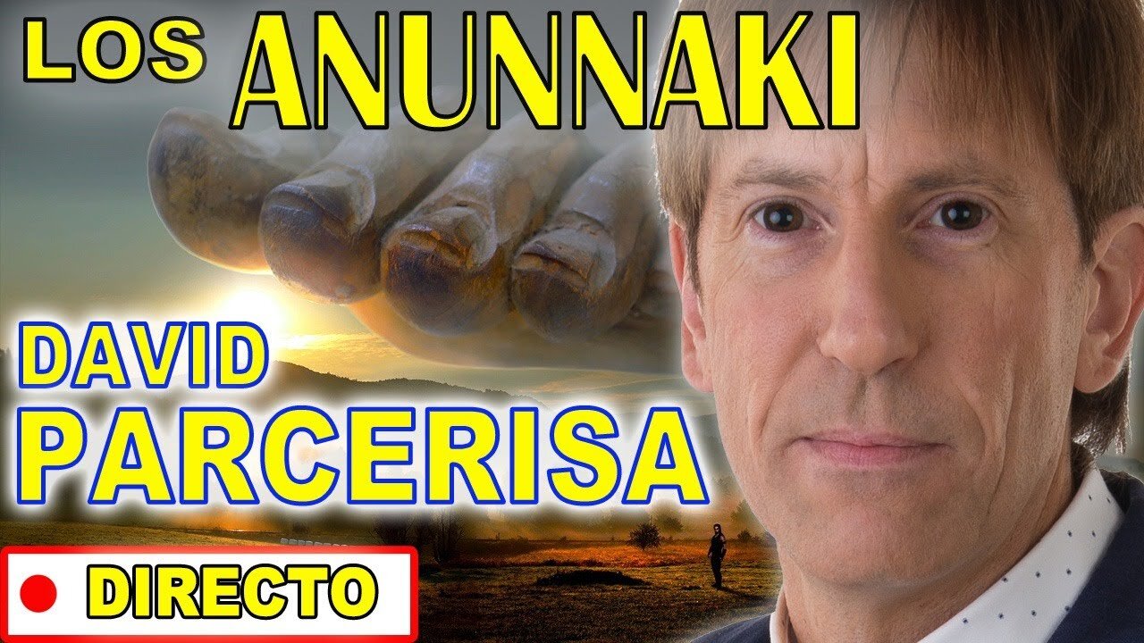 David Parcerisa. Los hijos de los Anunnaki 1.Las líneas de sangre de los híbridos semidioses