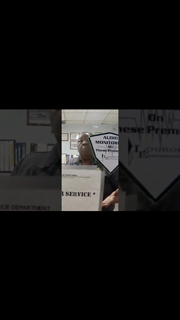 The Role of Companies in Body Cam Usage for Police Officers