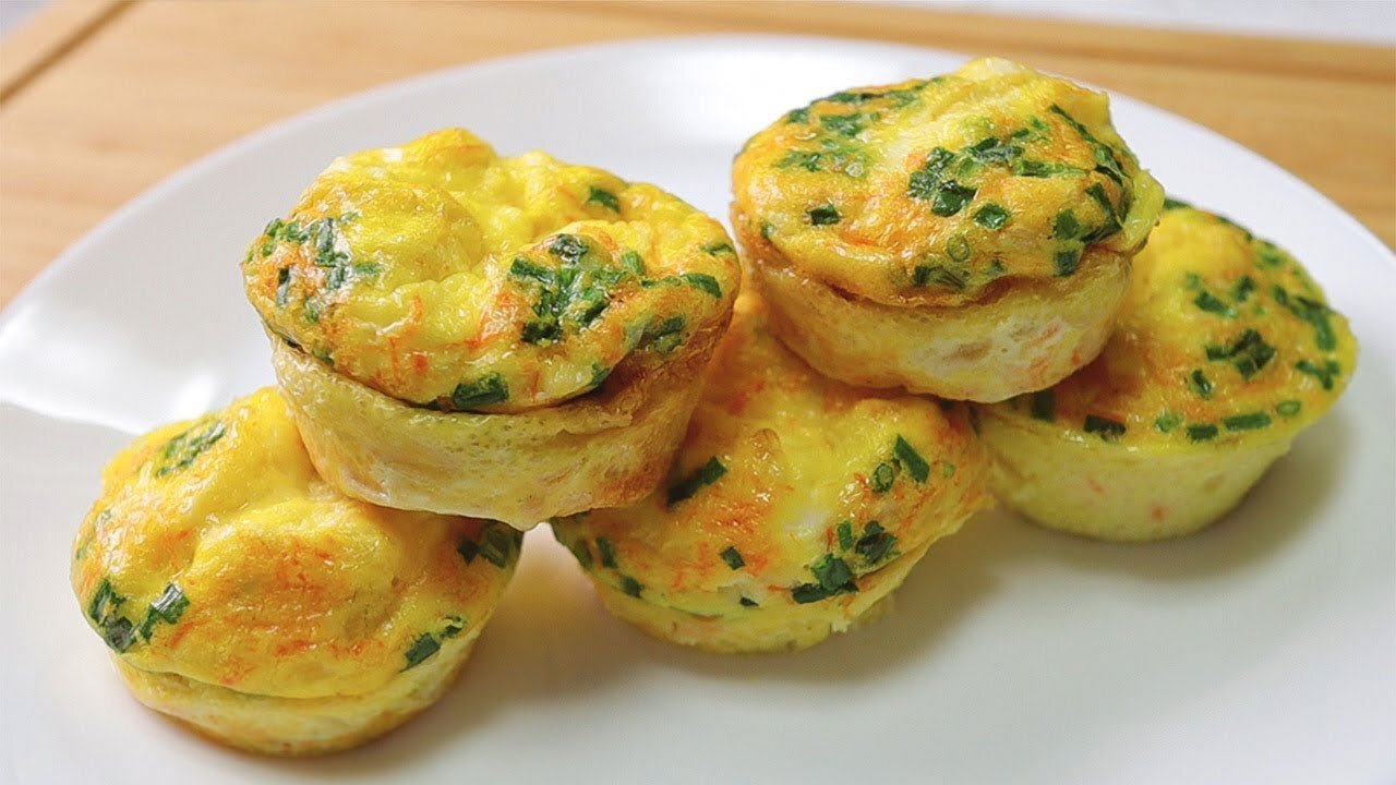 Incredible! Quick Breakfast Ready in 3 Minutes! Super Easy and Delicious!