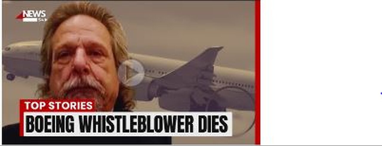 Boeing whistleblower john barnet is dead: What you need to know