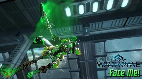 Time to wreck faces - Warframe 60 Minute Survival