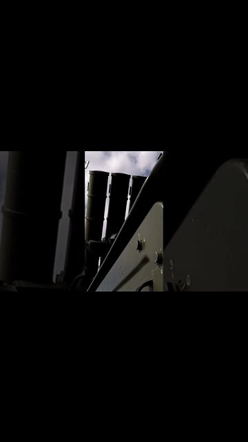 On guard of the sky: Russian air defenses in Donbas protect around the clock from enemy air attacks