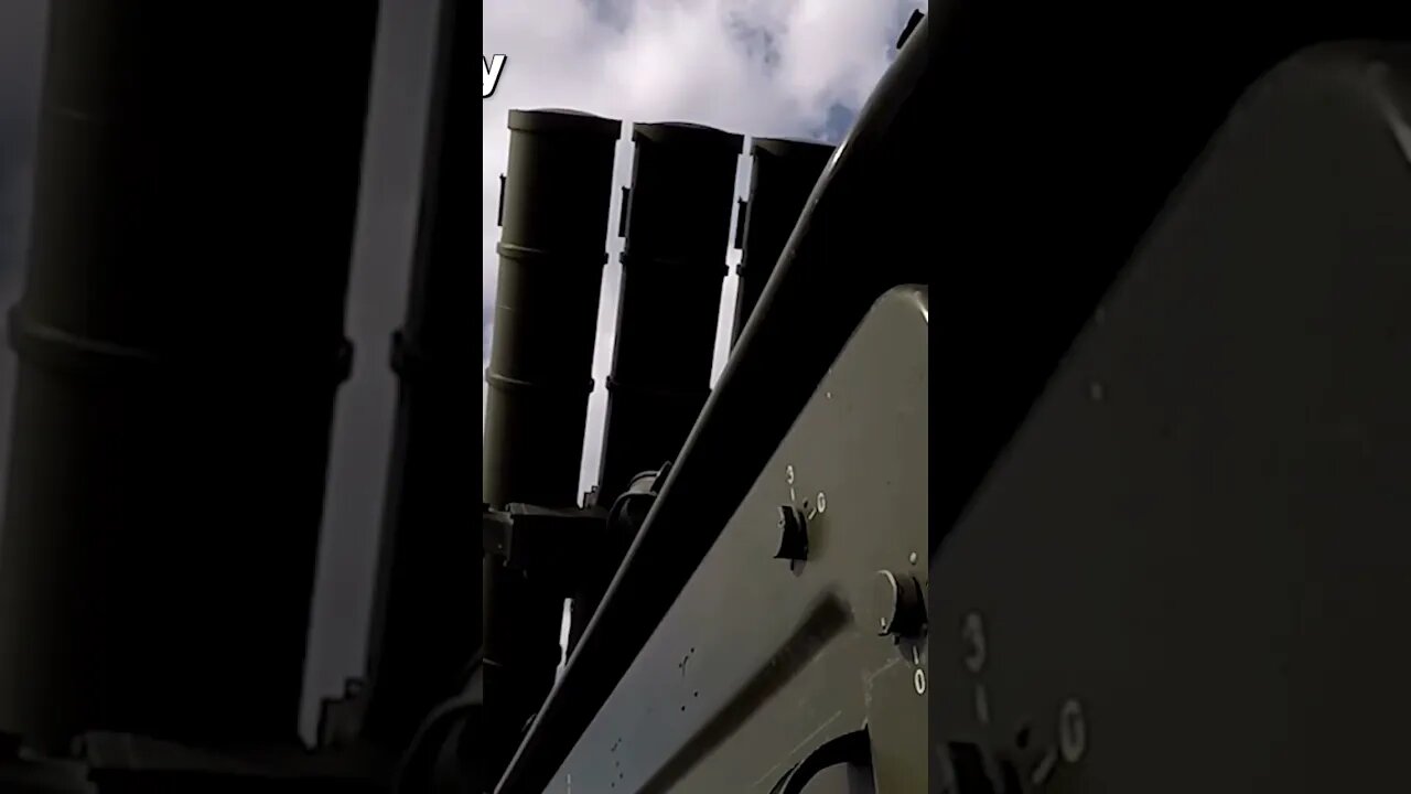 On guard of the sky: Russian air defenses in Donbas protect around the clock from enemy air attacks