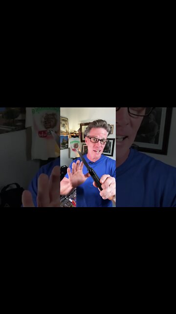 My BEST knife score Ever! $23,900% profit!