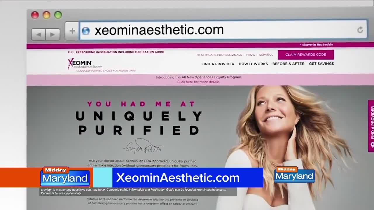 Xeomin - Spring Rejuvenation