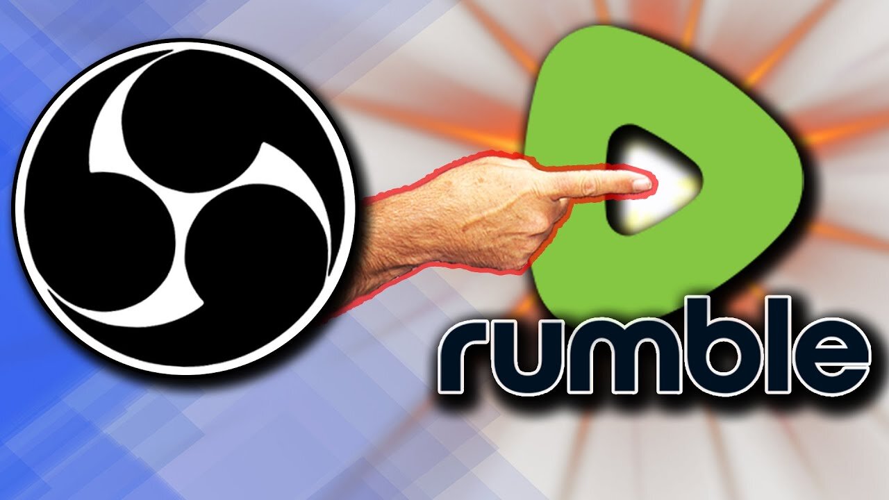 Going live on Rumble #rumble #youtube #watch #live #shorts