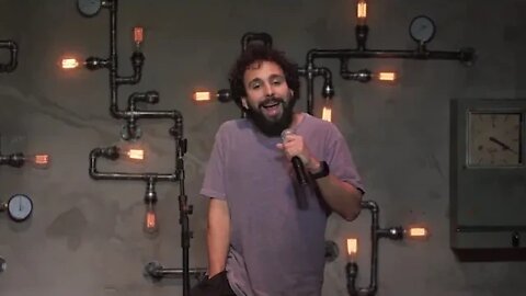 Batalha de Stand Up! Murilo Couto x Osmar Campbel - Caso do mendigo transão!