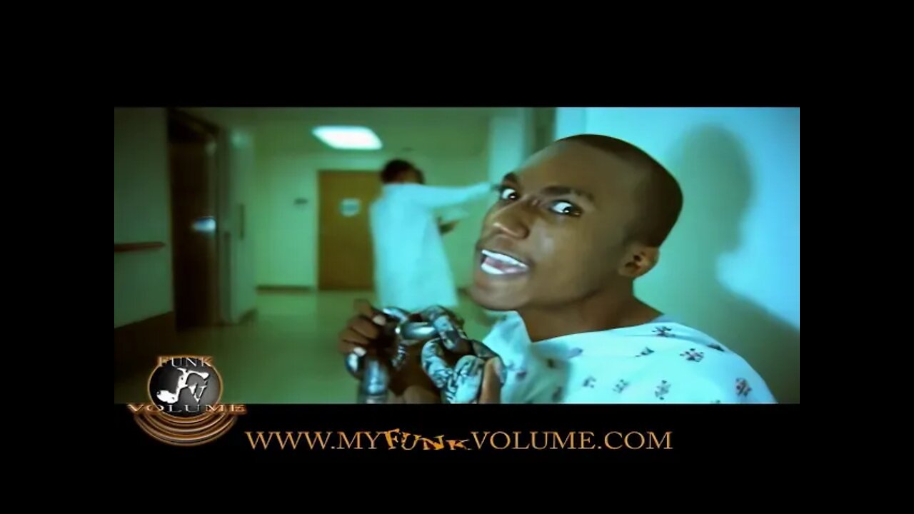 Hopsin Ft. SwizZz - Lucifer Effect (EXPLICIT) [A.I. UPSCALE 4K] (2009)