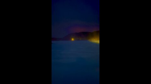 Iceland Blue Lagoon