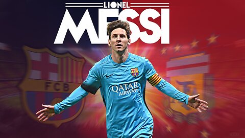 Messi Cool Editzz