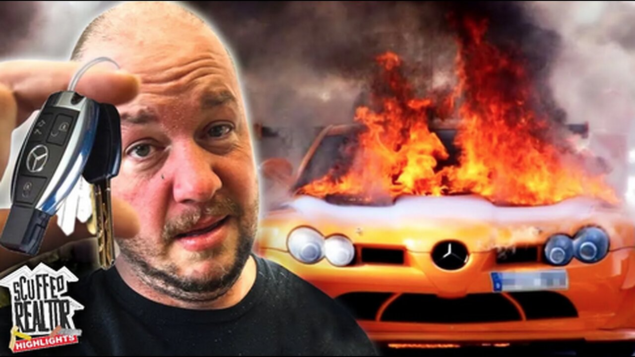 Nick Rochefort Reviews INSANE GOOBER CARS You Should WRECK