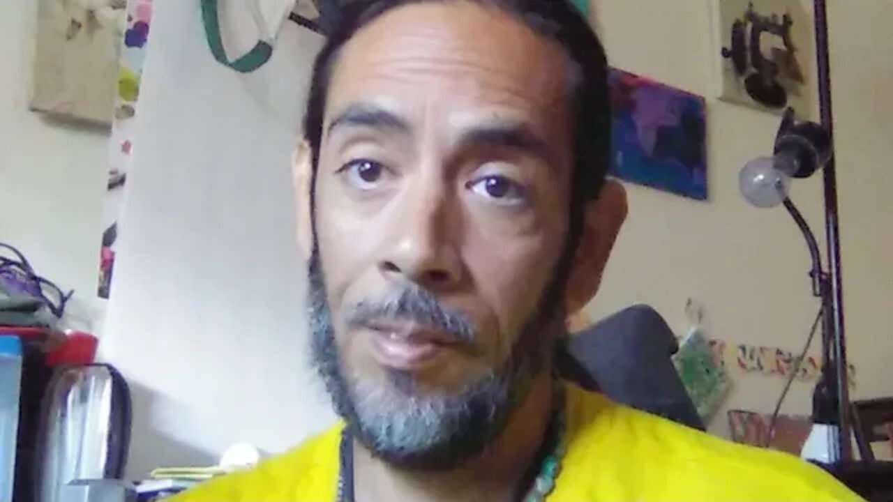 Severe Flooding And Droughts. What's Really Going On??