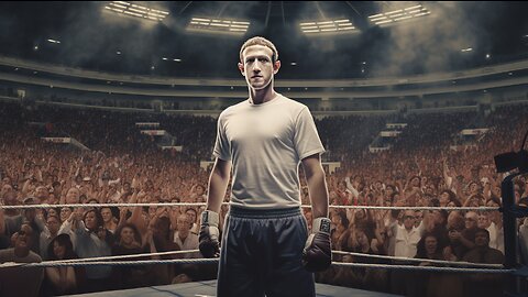 Battle of the Titans: Musk vs. Zuck
