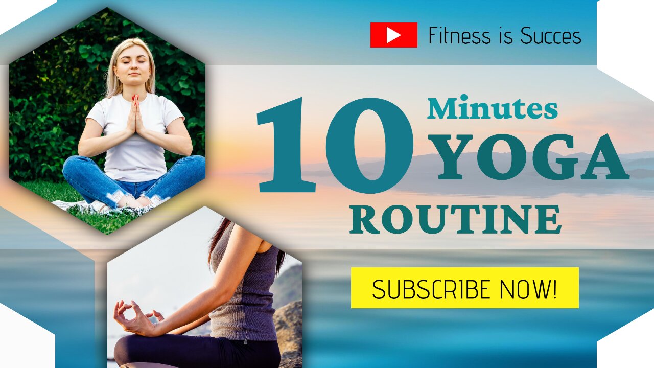 Transform Your Life with Yoga | The Mysterious Power of Yoga Revealed