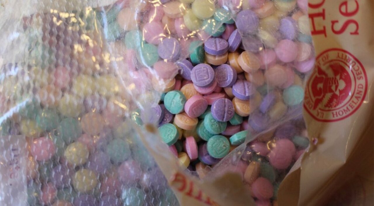 Bipartisan Bill Would Declare Fentanyl a National Security Threat, Allow Pentagon to T