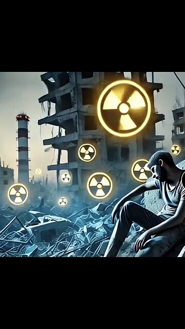 1,000,000 Deaths In The Iraq War & Radioactive ☢️ Toxic Battlefields