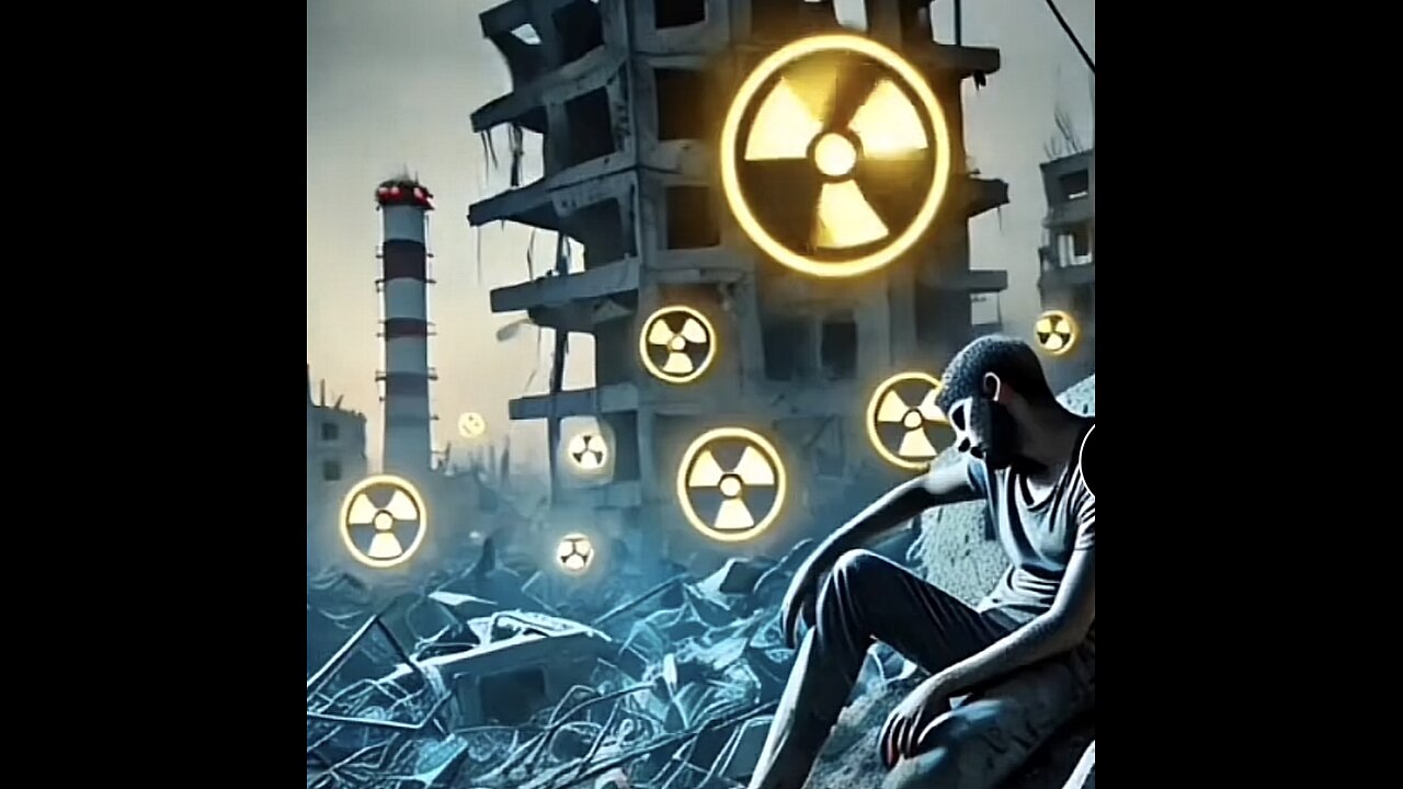 1,000,000 Deaths In The Iraq War & Radioactive ☢️ Toxic Battlefields