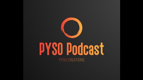 PYSO Podcast - Episode 24 - PYSO Game Night featuring ”31”!