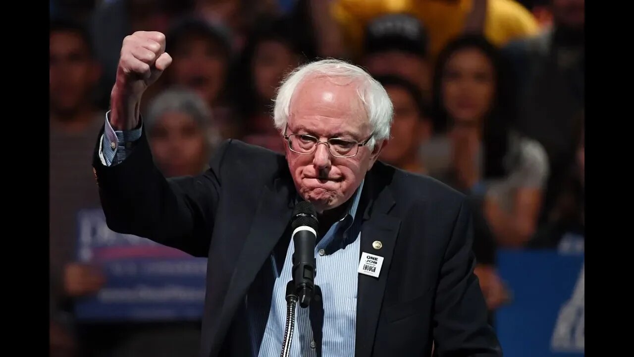 Bernie Sanders' Surge Continues | Polling Nationally & In South Carolina