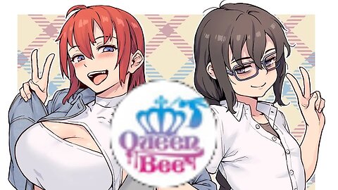 ℌệ𝔫𝔱ằ𝔦 war criminal group - Queen Bee - Strike again-少年が大人になった夏 第一話[ジャイロウ]